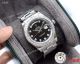 F factory Copy Rolex Day Date Presidential 41mm Watch Black Diamond (2)_th.jpg